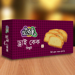 Mithai Dry Cake 300gm